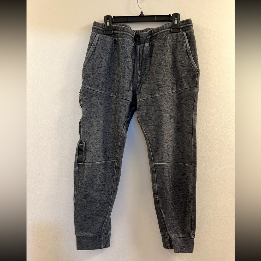 Express Stretch Joggers